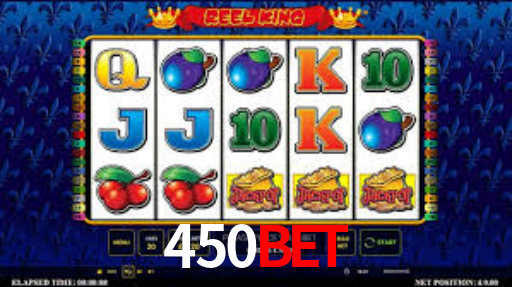 450 Bet APP