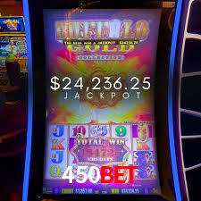 Bônus Generosos e Exclusivos no 450Bet para Você!