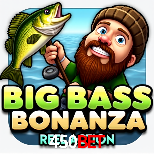 450Bet: Seu Cassino Premiado com Pagamentos Rápidos