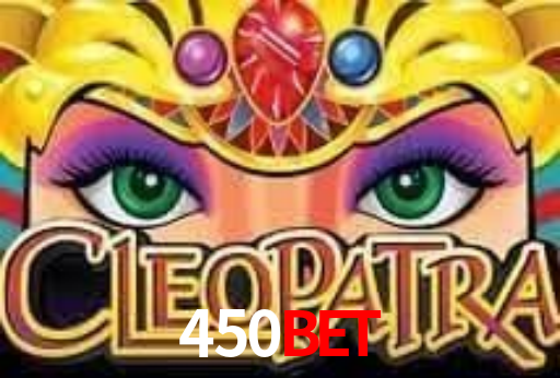450Bet